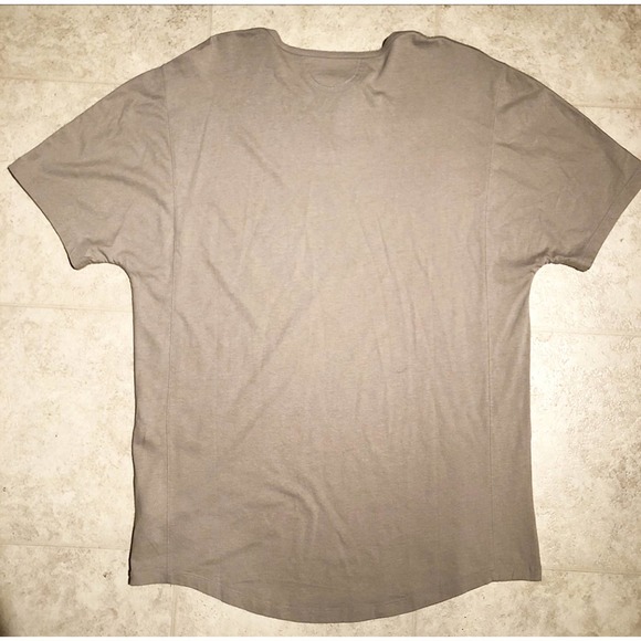 Beige Shirt - Picture 2 of 3